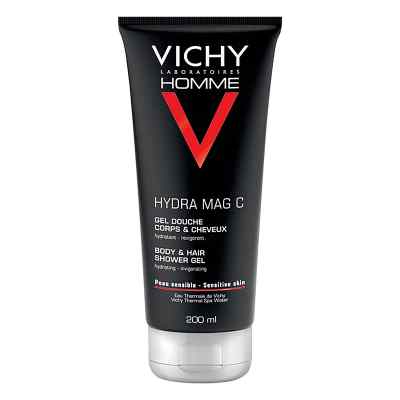 Vichy Homme Hydra Mag C Duschgel bei apo-discounter.de bestellen