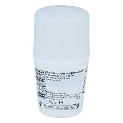 Vichy Deo Roll on Sensitiv Anti Transpirant 48h bei apo-discounter.de bestellen