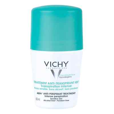 Vichy Deo Roll on Anti Transpirant 48h bei apo-discounter.de bestellen