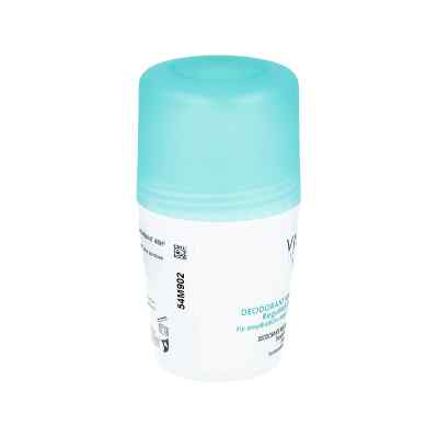 Vichy Deo Roll on Anti Transpirant 48h bei apo-discounter.de bestellen