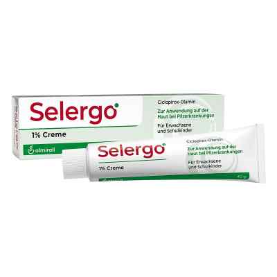 Selergo 1% bei apo-discounter.de bestellen