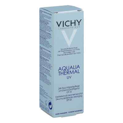 Vichy Aqualia Thermal Uv Creme bei apo-discounter.de bestellen