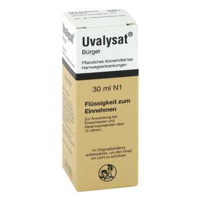 Uvalysat Bürger bei apo-discounter.de bestellen