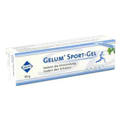 Gelum Sport Gel bei apo-discounter.de bestellen
