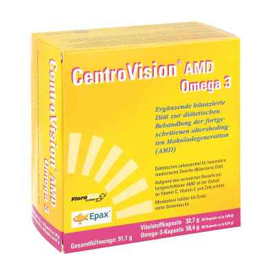 Centrovision Amd Omega 3 Kapseln bei apo-discounter.de bestellen