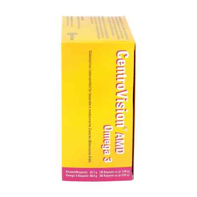 Centrovision Amd Omega 3 Kapseln bei apo-discounter.de bestellen