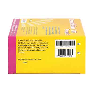 Centrovision Amd Omega 3 Kapseln bei apo-discounter.de bestellen