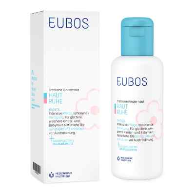 Eubos Kinder Haut Ruhe Badeöl bei apo-discounter.de bestellen