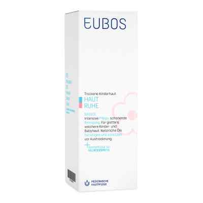 Eubos Kinder Haut Ruhe Badeöl bei apo-discounter.de bestellen