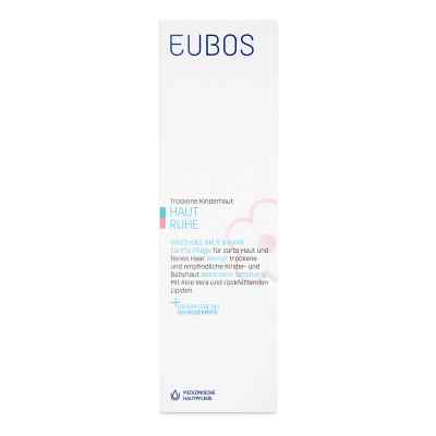 Eubos Kinder Haut Ruhe Waschgel bei apo-discounter.de bestellen