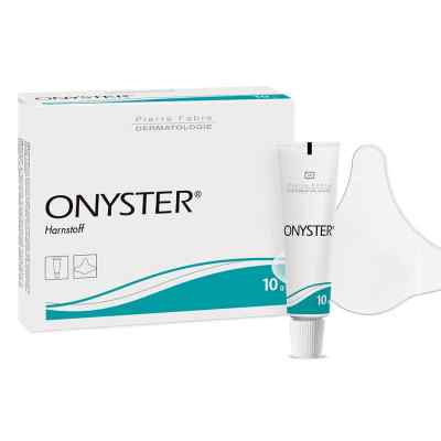 Onyster Nagelset bei apo-discounter.de bestellen
