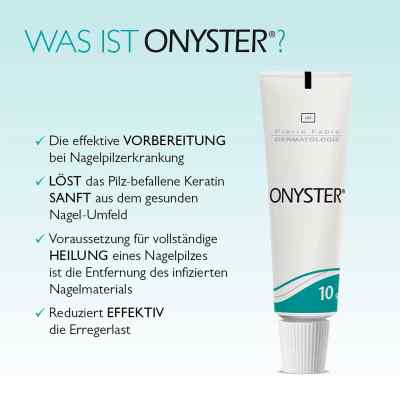 Onyster Nagelset bei apo-discounter.de bestellen