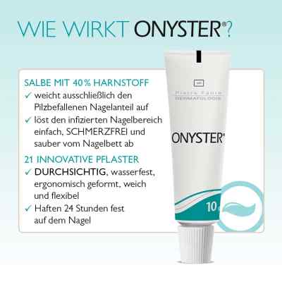 Onyster Nagelset bei apo-discounter.de bestellen
