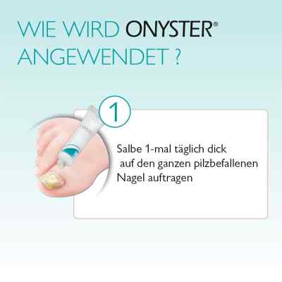 Onyster Nagelset bei apo-discounter.de bestellen