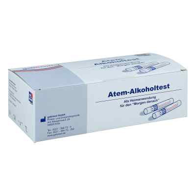 Alkoholtest Atem bei apo-discounter.de bestellen