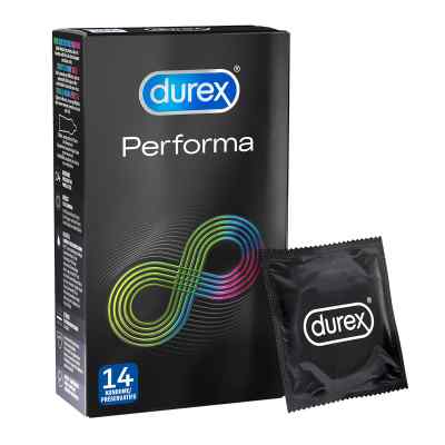 Durex Performa Kondome bei apo-discounter.de bestellen
