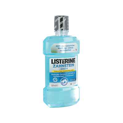 Listerine Zahnsteinschutz Lösung bei apo-discounter.de bestellen