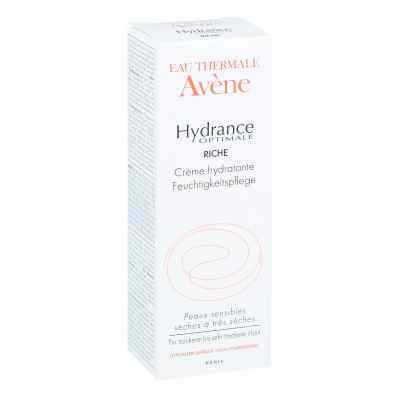Avene Hydrance Optimale riche Creme bei apo-discounter.de bestellen