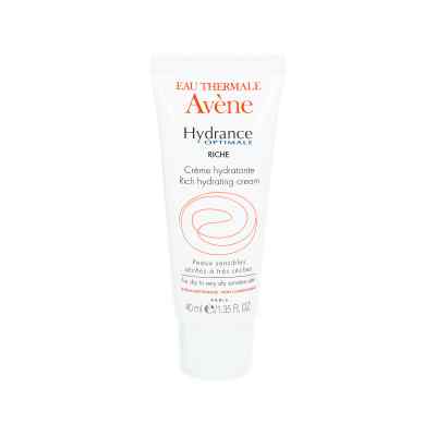 Avene Hydrance Optimale riche Creme Avene Hydrance Optimale riche Creme
