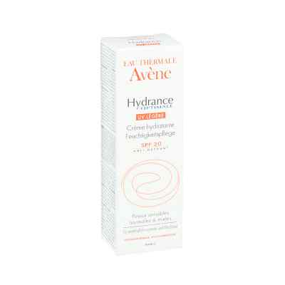 Avene Hydrance Optimale Uv legere Creme bei apo-discounter.de bestellen