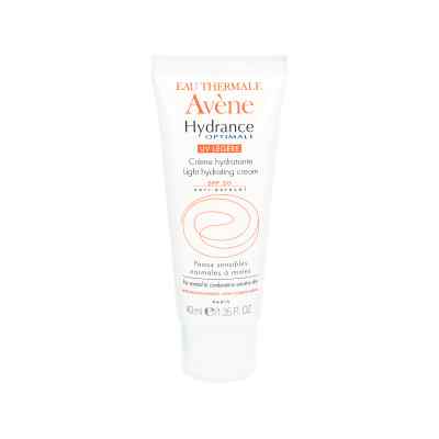 Avene Hydrance Optimale Uv legere Creme bei apo-discounter.de bestellen