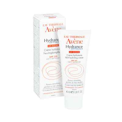 Avene Hydrance Optimale Uv riche Creme bei apo-discounter.de bestellen