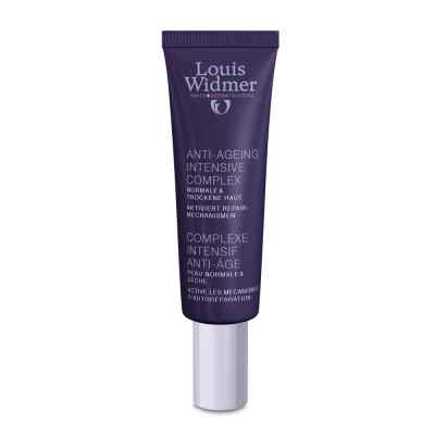 Widmer Anti-ageing Intensiv Complex leicht parfümiert bei apo-discounter.de bestellen