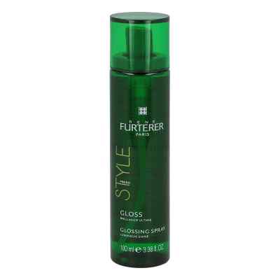 Furterer Style Gloss Spray bei apo-discounter.de bestellen