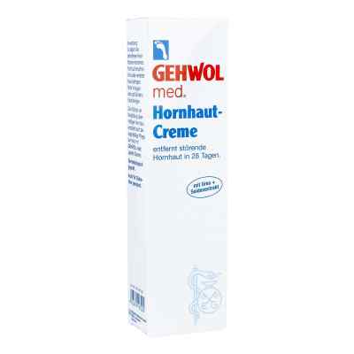 Gehwol med Hornhaut Creme bei apo-discounter.de bestellen