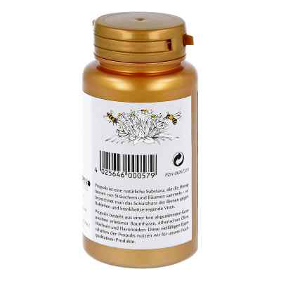 Propolis Vitamin C + Zink Tabletten bei apo-discounter.de bestellen
