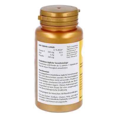 Propolis Vitamin C + Zink Tabletten bei apo-discounter.de bestellen