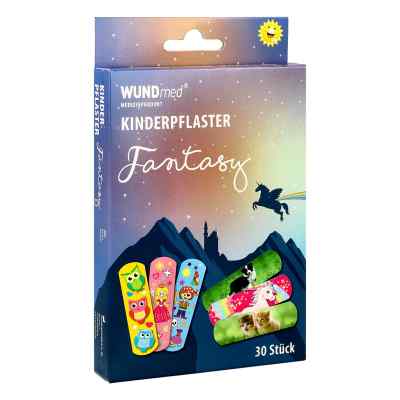 Kinderpflaster Fantasy bei apo-discounter.de bestellen