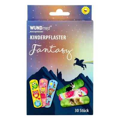 Kinderpflaster Fantasy bei apo-discounter.de bestellen