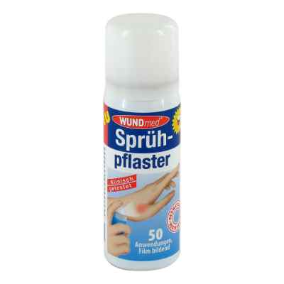Sprüh Pflaster bei apo-discounter.de bestellen