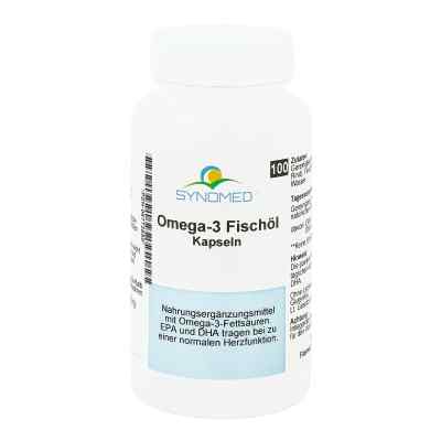Omega 3 Fischöl Kapseln bei apo-discounter.de bestellen