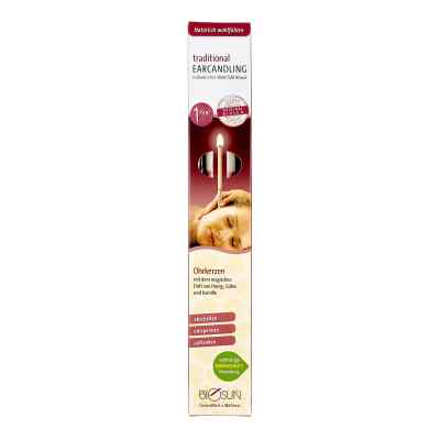 Biosun Ohrkerze Traditional bei apo-discounter.de bestellen