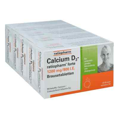 Calcium D3-ratiopharm forte bei apo-discounter.de bestellen
