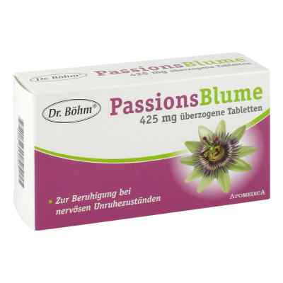 Böhm Passionsblume 425mg bei apo-discounter.de bestellen