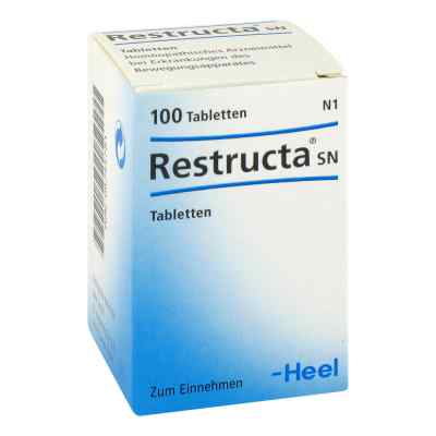 Restructa Sn Tabletten bei apo-discounter.de bestellen