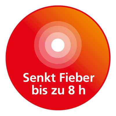 Nurofen Junior Fiebersaft Orange 2% bei apo-discounter.de bestellen