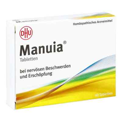 Manuia Tabletten bei apo-discounter.de bestellen