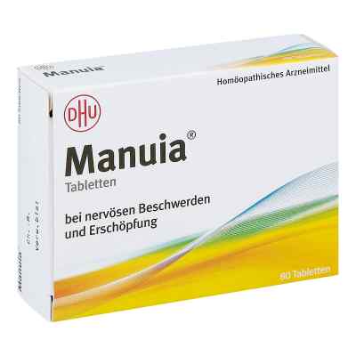 Manuia Tabletten bei apo-discounter.de bestellen