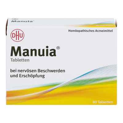 Manuia Tabletten bei apo-discounter.de bestellen