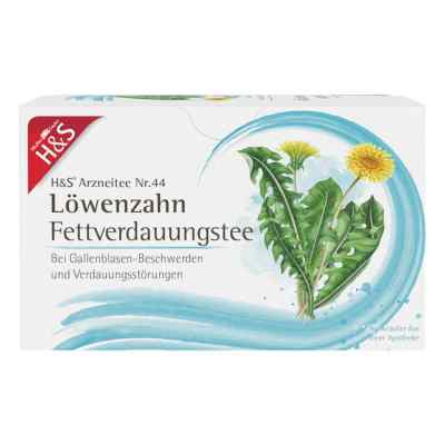 H&S Löwenzahn bei apo-discounter.de bestellen