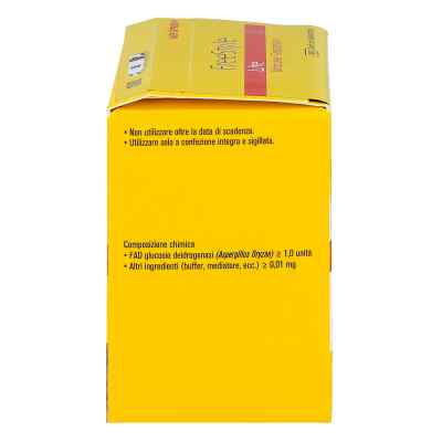Freestyle Lite Teststreifen ohne Codieren bei apo-discounter.de bestellen