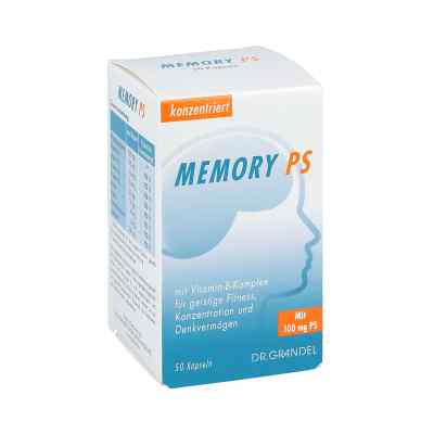 Memory Ps Kapseln Grandel bei apo-discounter.de bestellen