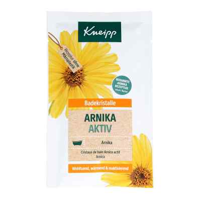 Kneipp Badekristalle Gelenke & Muskel Wohl bei apo-discounter.de bestellen