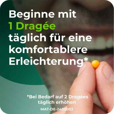 Dulcolax Dragées Dose bei Verstopfung bei apo-discounter.de bestellen