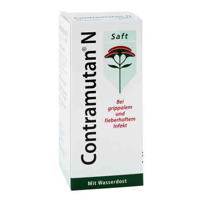 Contramutan N Saft bei apo-discounter.de bestellen