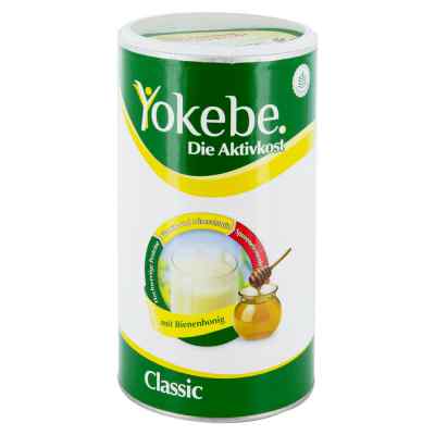 Yokebe Classic Pulver bei apo-discounter.de bestellen
